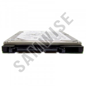 Hard disk 80GB SATA, Hitachi Travelstar, Laptop, Notebook, HTS722080K9SA00 - Img 2