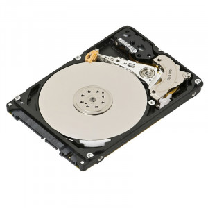Hard disk Laptop 160GB Seagate ST9160310AS, SATA II, 5400rpm, Buffer 8MB - Img 2