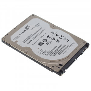 Hard Disk laptop 320GB Seagate ST320VM001, SATA II, 5400rpm, Buffer 8MB - Img 1