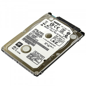 Hard Disk Laptop Hitachi Z7K500-320 320GB, 7200 RPM, 32 MB, SATA III - Img 1