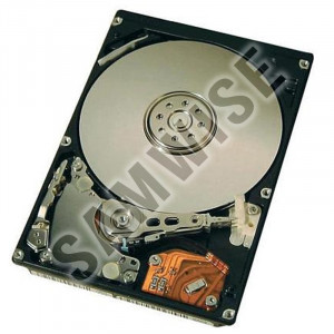 Hard Disk laptop, notebook 60GB Samsung Spinpoint HM060II SATA, Buffer 8MB - Img 2