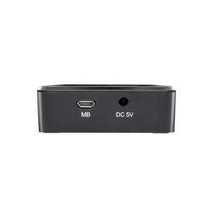 HUB USB intern Thermaltake H200 Plus negru - Img 3