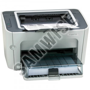 Imprimanta HP LaserJet P1505, Pana la 23 de pagini pe minut, conexiune USB, cartus plin - Img 2