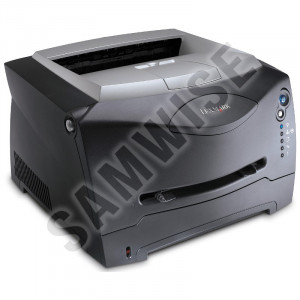 Imprimanta Laser Lexmark E332N, A4, Pana la 27 de pagini pe minut - Img 2