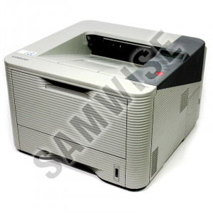 Imprimanta Laser Samsung ML3710ND, Pana la 35 de pagini pe minut, conexiune Retea, USB, Parallel - Img 1