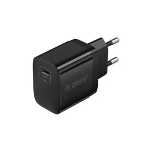 Incarcator Orico PV20-C negru