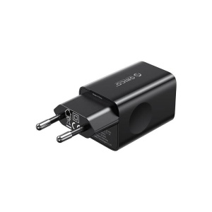 Incarcator Orico PV65-C negru - Img 2