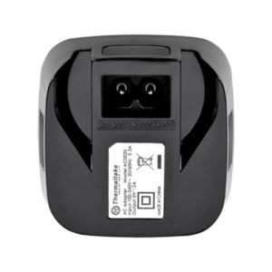 Incarcator Thermaltake TriP Dual USB negru - Img 2