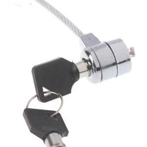 Kensington Lock Inter-Tech cu cheie - Img 2