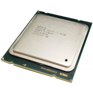 Kit Placa de baza ASUS P9X79, Intel Core i7-3930K 3.2GHz pana la 3.8GHz, Cooler inclus - Img 3