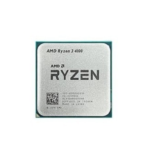 Kit Placa de baza ASUS PRIME A520M-K, AMD Ryzen 3 4100 3.8GHz, Cooler CPU inclus - Img 3