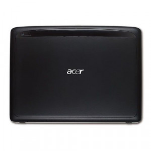 Laptop Acer Aspire 7220 17" AMD X2 1.6GHz, 2GB DDR2, 120GB, DVD-RW - Img 5