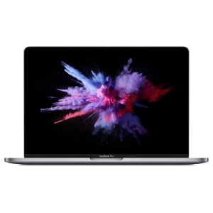 Laptop Apple MacBook Pro 2019 13.3", Intel Core i5 pana la 3.9GHz, 8GB DDR3, SSD 120GB, Intel Iris Plus 645, Baterie 2 ore - Img 1