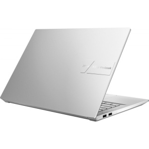 Laptop Asus 14'' Vivobook Pro 14 OLED K3400PA, Intel Core i5-11300H pana la 4.4GHz, 8GB DDR4, SSD 512GB, Baterie 4 ore - Img 9