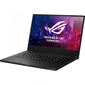 Laptop ASUS Gaming 15.6'' ROG Zephyrus G15 GA502IU, FHD 144Hz, Ryzen 7 4800HS up to 4.20 GHz, 16GB DDR4, 1TB SSD, GTX 1660 Ti 6GB - Img 7