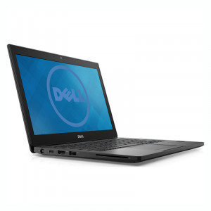 Laptop DELL 12.5'' Latitude 7290, Intel Core i5 8350U 1.7GHz, 8GB DDR4, SSD 256GB, baterie 3 ore - Img 2
