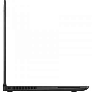 Laptop DELL 12.5'' Latitude E7270, Intel Core i5 6300U 2.4GHz, 8GB DDR4, SSD 256GB, fara baterie - Img 2