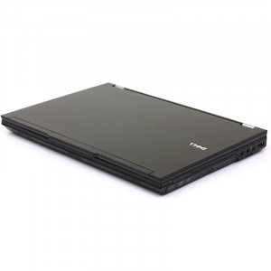 Laptop Dell 13.3" Latitude E4300, Intel Core2Duo P9600 2.53 GHz, 4GB DDR3, 160GB, DVD-RW - Img 5