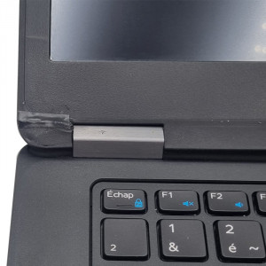Laptop DELL 14'' Latitude E5470, Intel Core i3 6100U 2.3GHz, 8GB DDR4, SSD 256GB, 1920x1080 - Img 4