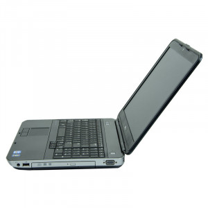 Laptop DELL 15.6'' Latitude E5530, Intel Core i5-3340M 2.7GHz, 4GB DDR3, 500GB, DVD-RW - Img 2