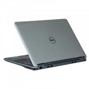 Laptop Dell E7240 12.5", Intel Core I5-4310U 2GHz, 8GB DDR3, SSD 128GB, WebCam, 1366x768, fara baterie - Img 3