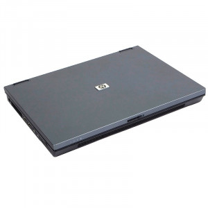 Laptop HP Compaq 6710B Intel Core 2 Duo T7100 1.8GHz, 2GB, 120GB, DVD-RW - Img 4