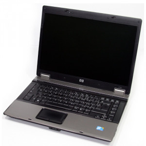 Laptop HP EliteBook 6530p, Intel Core 2 Duo P8700 2.53GHz, 4GB DDR2, 160GB, Webcam - Img 1