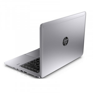 Laptop HP EliteBook Folio 1040 G1, 14 inch, Intel Core i5 4300U 1.9GHz, 8GB DDR3, SSD M2 180GB - Img 2