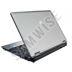 Laptop HP ProBook 6450b, Intel Core I5 520M 2.4GHz (up to 2.93GHz), 4GB DDR3, HDD 160GB, DVD-RW, WEB CAM, Baterie 2 ore - Img 5