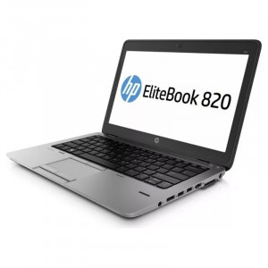 Laptop HP ProBook 820 G3 12.5", Intel Core i5 6300U 2.4GHz, 8GB DDR4, SSD 256GB, 1920x1080, touch-screen - Img 2