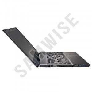 Laptop Incomplet Clevo W550SU1, Intel Core i3-4100M 2.5GHz, 14 inch, DVD-RW, WEB CAM, USB 3.0, Baterie 2 ore - Img 6