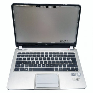 Laptop incomplet HP Ultrabook HP Spectre XT Pro, Intel Core i5-3317U 1.7GHz, 4GB DDR3 - Img 1
