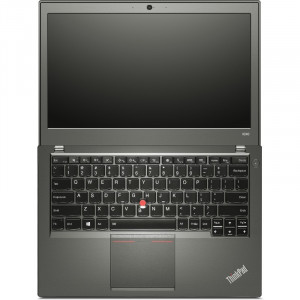 Laptop Lenovo 12.5'' ThinkPad X240, Intel Core I7-4600U 2.1GHz, 8GB DDR3, SSD 256GB, 1366x768 - Img 6