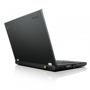 Laptop Lenovo 14.1" T420, Intel Core I5-2450M 2.5GHz, 4GB DDR3, 250GB, HD 3000, DVD-RW - Img 3