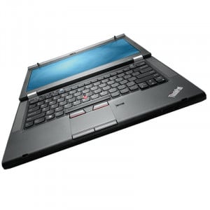 Laptop Lenovo T430 Intel Core i5 3320M 2.6GHz (up to 3.3GHz), 8GB DDR3, SSD 128GB, Webcam, DVD-RW - Img 2