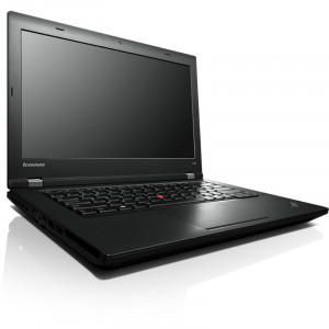 Laptop Lenovo ThinkPad 14" L440, Intel Pentium 3550M 2.3GHz, 8GB DDR3, 320GB, 1366x768 - Img 5