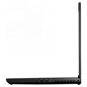 Laptop Lenovo ThinkPad P50 15.6", Intel Core i7-6820HQ 2.7GHz, 16GB DDR4, SSD 512GB, nVIDIA Quadro 2GB DDR5 128-bit, Baterie 4 ore - Img 6