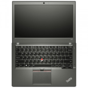 Laptop Lenovo ThinkPad X250 12.5", Intel Core i5-5200U 2.2GHz, 8GB DDR3, SSD 120GB, 1366x768 - Img 3