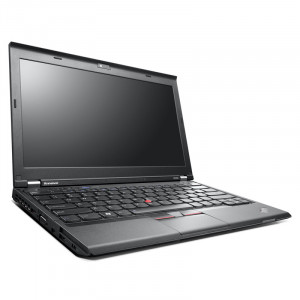 Laptop Lenovo X230, 12.5 inch, 1366x768, Intel Core i5 3320M 2.6GHz, 8GB DDR3, 500GB, lipsa baterie - Img 2