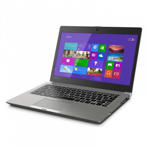 Laptop Toshiba 13.3" Portege Z30-A-1D6, 1366x768, Intel Core i7-4600U 2.1GHz, 8GB DDR3, SSD 256GB, HDMI, HD 4400 - Img 8