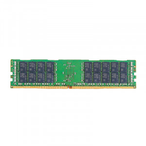 Memorie Server 32GB DDR4-2400 PC4-19200T-R, 2Rx4, CL17, 2400 MHz - Samsung M393A4K40BB1-CRC - Img 2