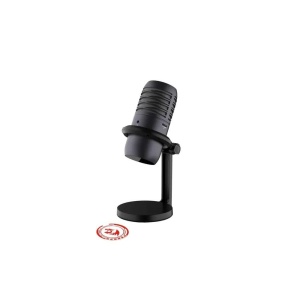 Microfon Redragon Nebula negru iluminare RGB cu stand - Img 3