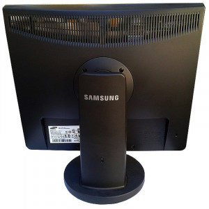 Monitor 19" LCD Samsung SyncMaster 943BM, 1280x1024, 5ms, VGA, DVI - Img 2