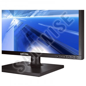 Monitor 19" LED Samsung S19C450BW, 1440 x 900, Grad A, 5ms, VGA, DVI, Cabluri incluse - Img 6