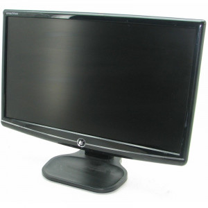 Monitor eMachines 20" E200HV, Grad B, 1600x900, 5ms, VGA, DVI, Cabluri Incluse - Img 2