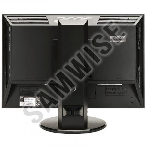 Monitor LCD 19" ACER B193W, 1440 x 900, Widescreen, 5ms, VGA, DVI, Cabluri incluse - Img 4