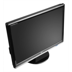 Monitor LCD 26" LG W2600H-PF, Grad A, 1920 x 1200, 5ms, VGA, DVI - Img 2