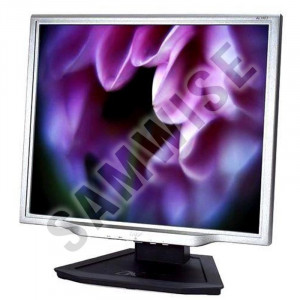 Monitor LCD Acer 19" AL1923D, 1280x1024, 8ms, DVI, VGA, Cabluri incluse - Img 2