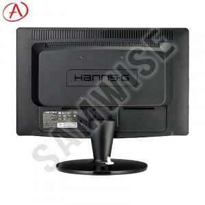 Monitor LCD Grad A, 19" Hanns.G HZ194, 1366 x 768, VGA, 5ms, Cabluri Incluse - Img 4