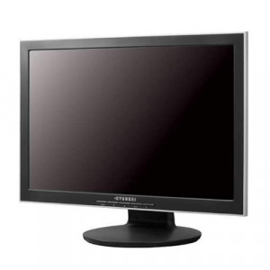 Monitor LCD Hyundai N90W, 19" Widescreen, 1440 x 900, 5ms, VGA, Cabluri incluse - Img 1
